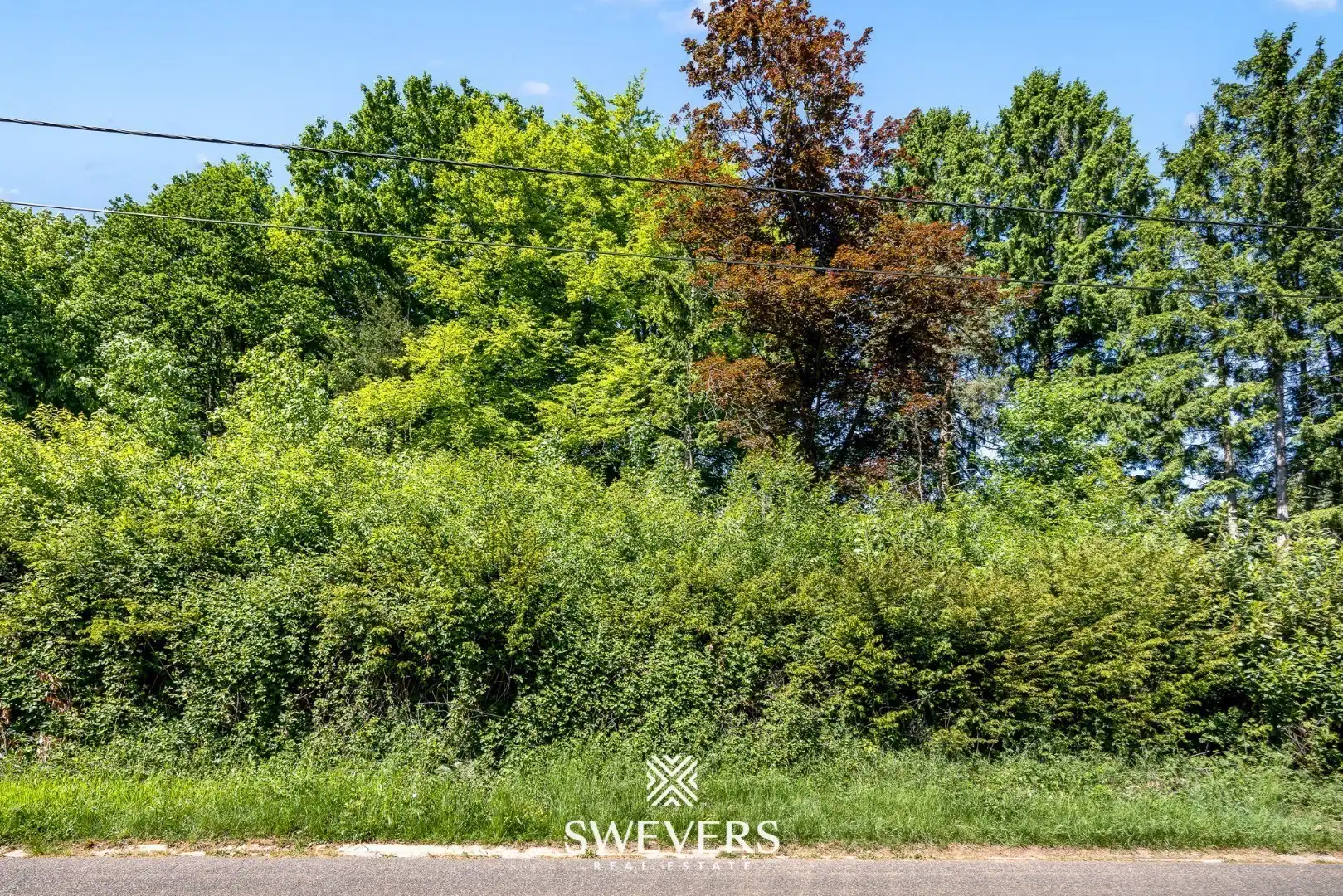Lot 1 | Exclusieve bouwgrond aan Kasteel Meylandt foto 18