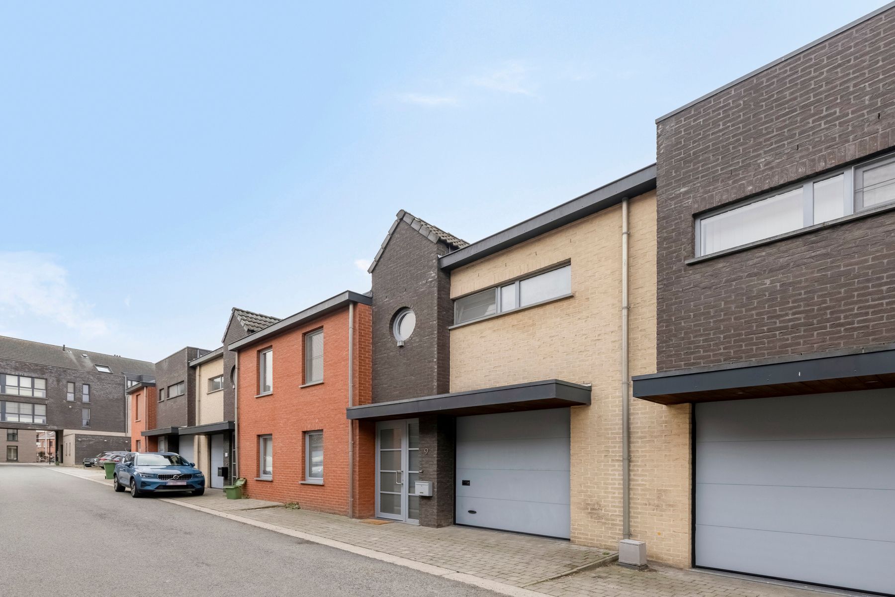 Ruime woning met 3 slaapkamers foto 17