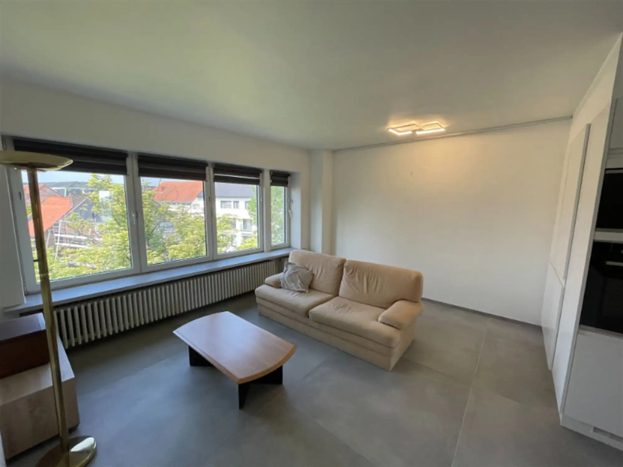 Vernieuwd appartement foto 3
