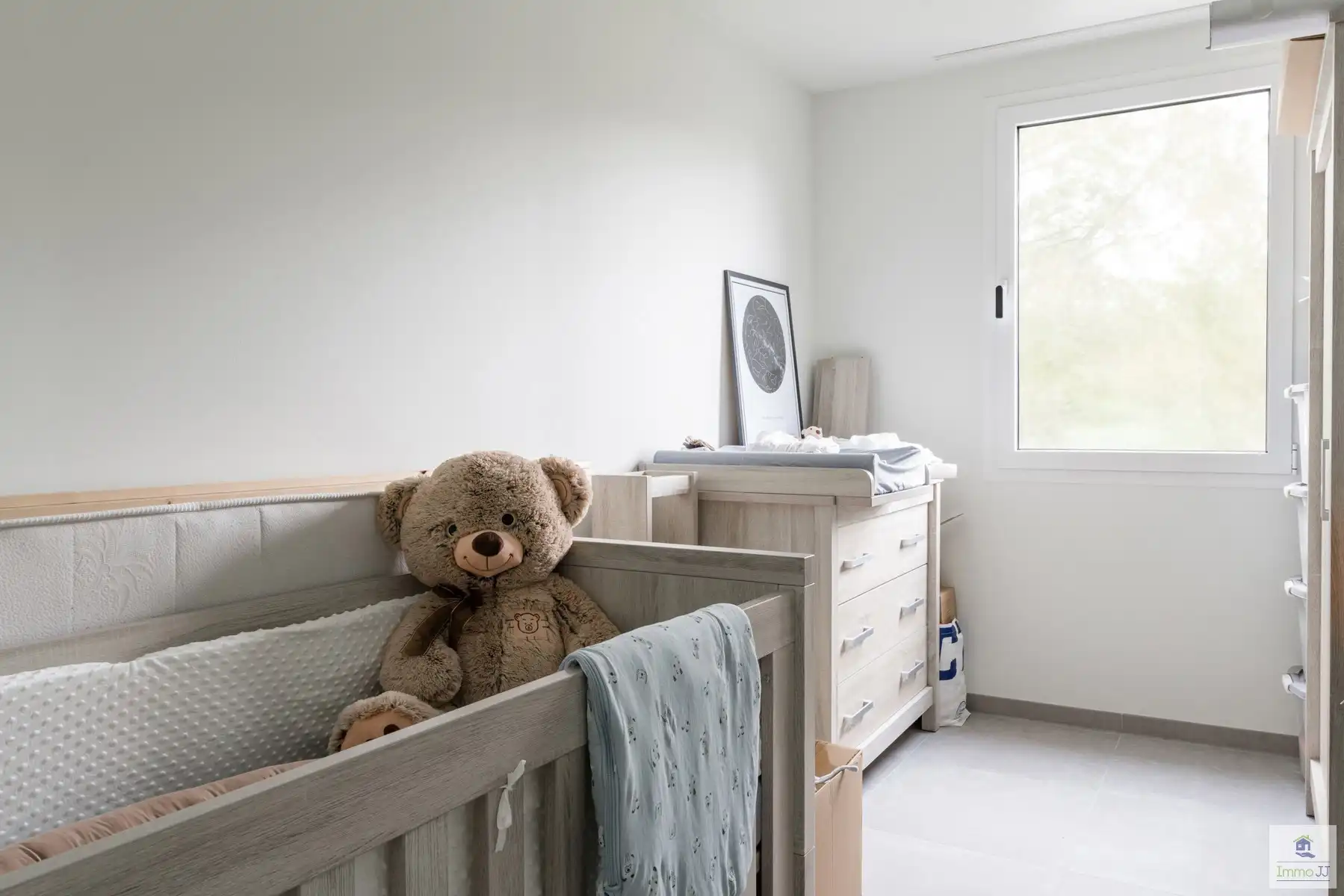 Energiezuinige nieuwbouwwoning met 3 slaapkamers foto 12