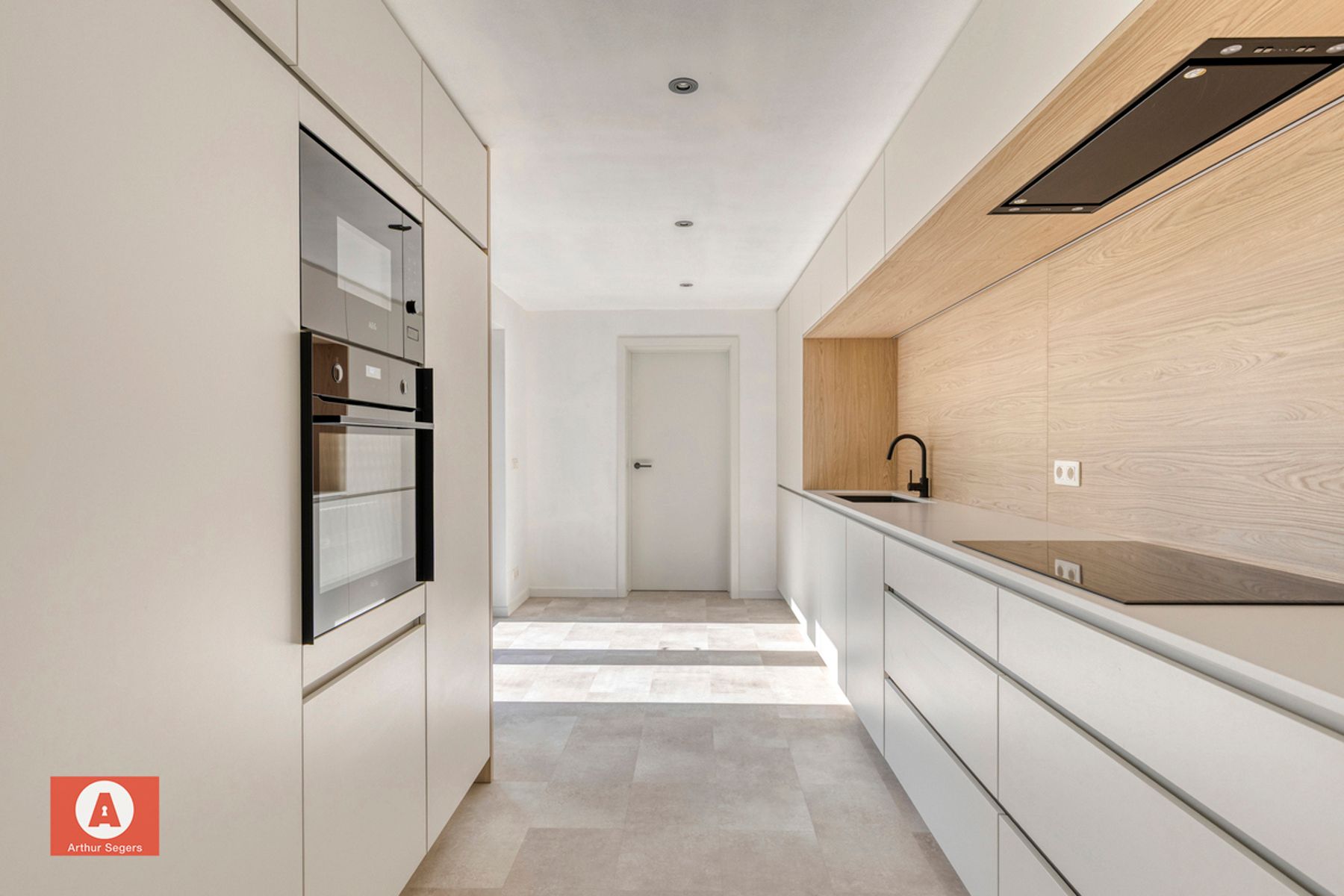 Totaal gerenoveerde woning met A-label foto 9