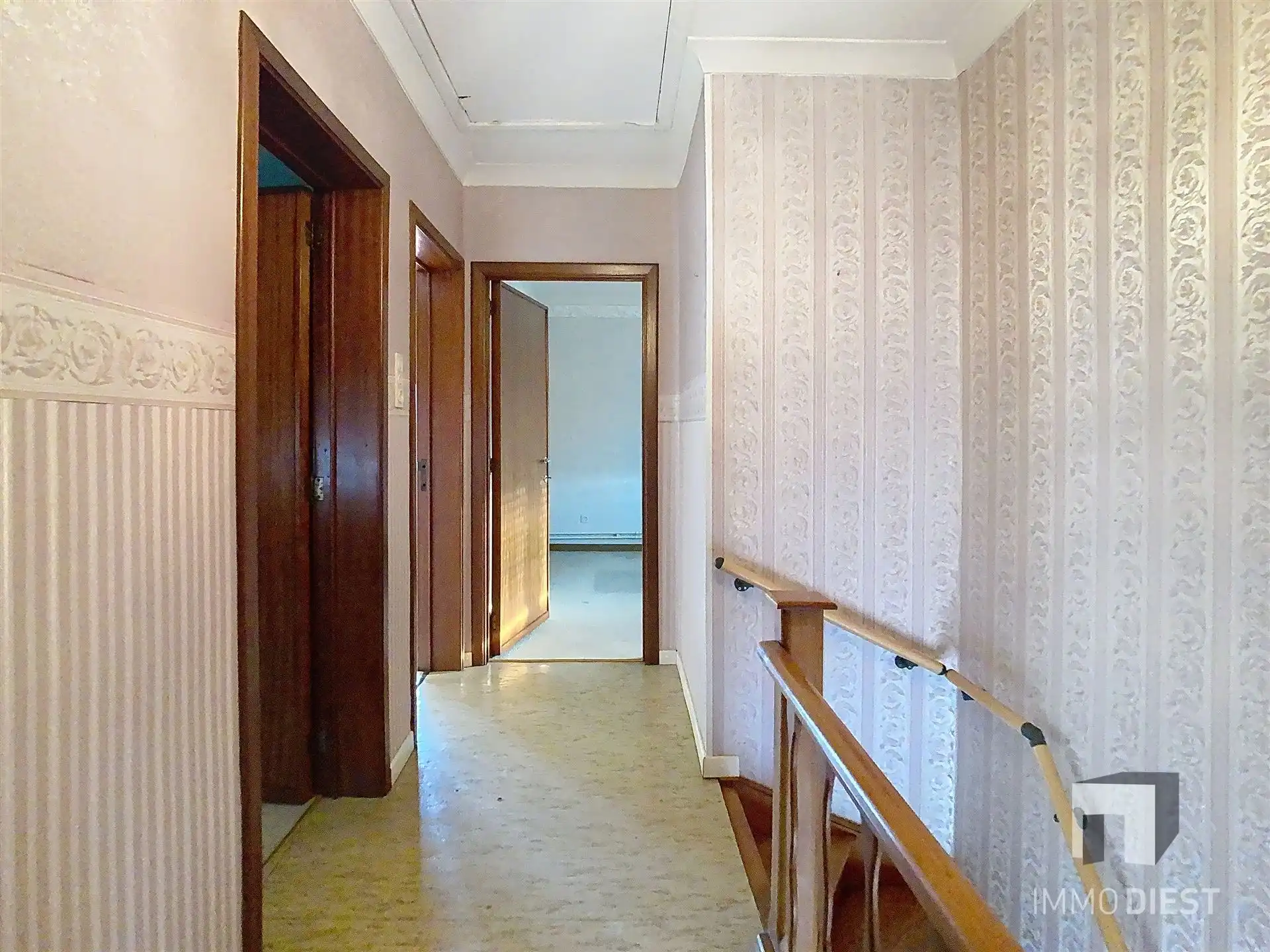 Charmante woning met 3 slpks + bouwgrond foto 13