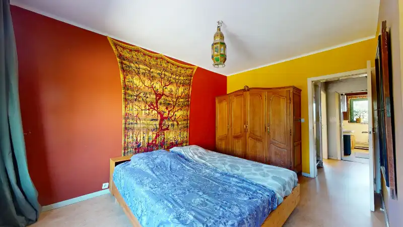 Rustig gelegen woning met 4 slpks op 116m² met tuintje 45m² foto 12