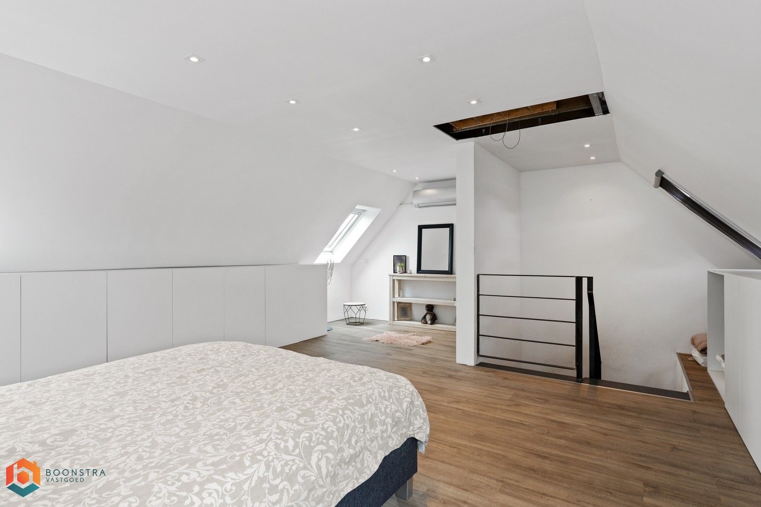 Energiezuinige woning met 4 slpkrs en tuin in Schriek foto 21