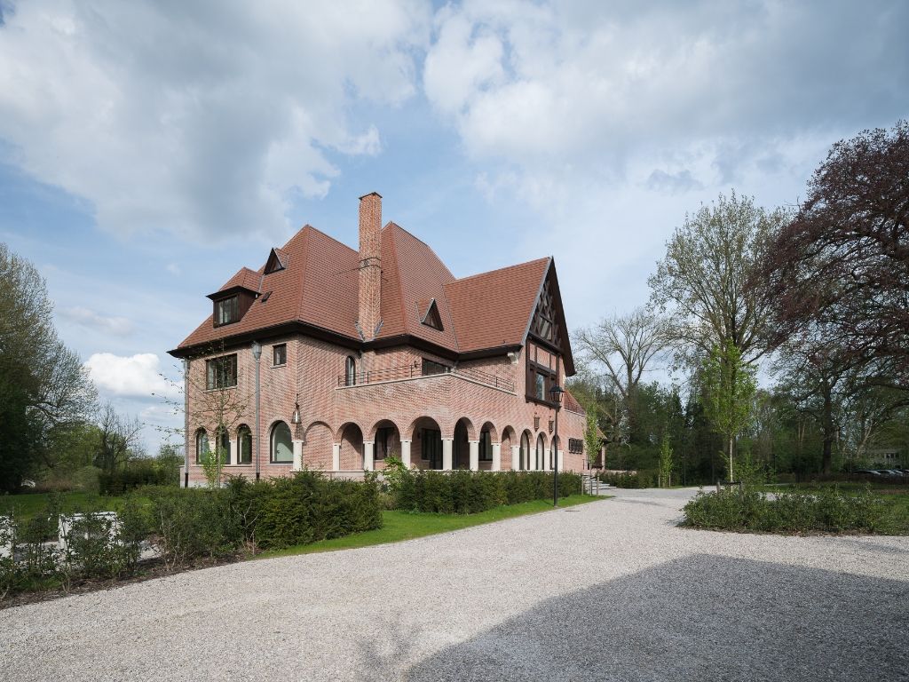 Luxe villa-appartement (180 m²) met ruim zonneterras foto 20