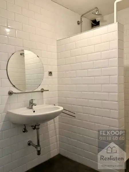 Zongericht appartement met terras en ruimte! foto 23