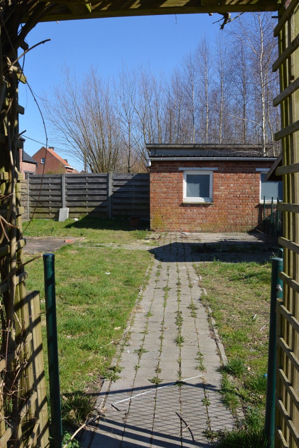 Huis te koop foto 24