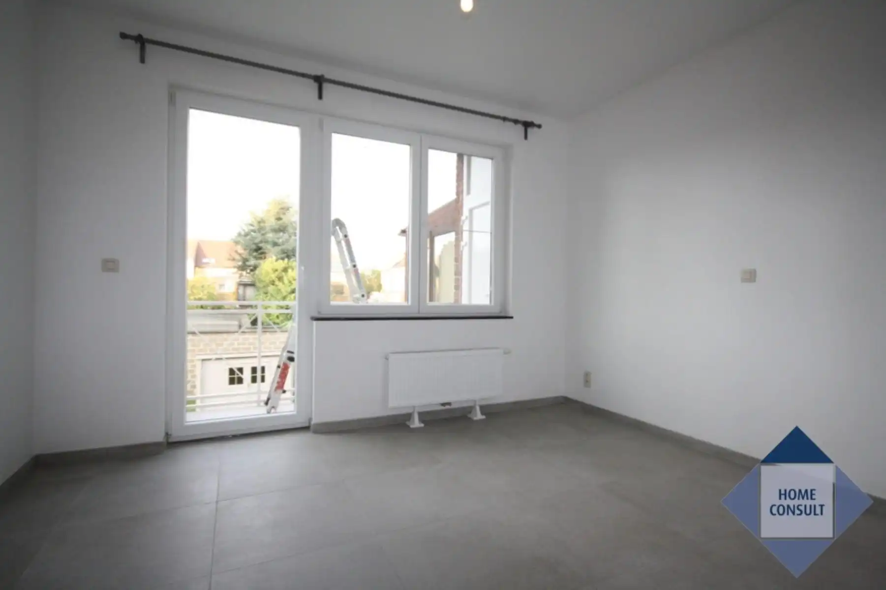 Appartement te huur foto 9