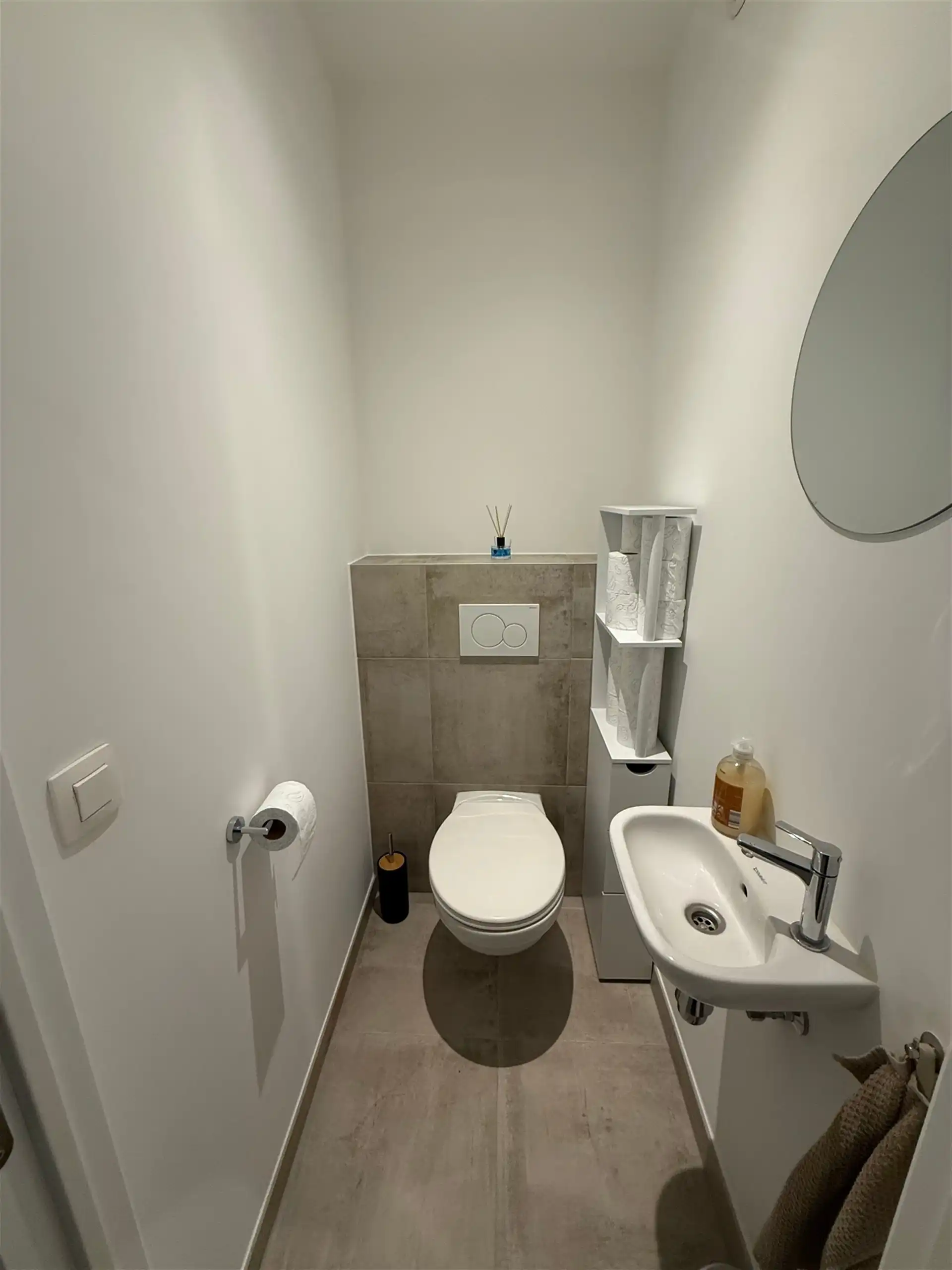 Nieuwbouwappartement met staanplaats  foto 5