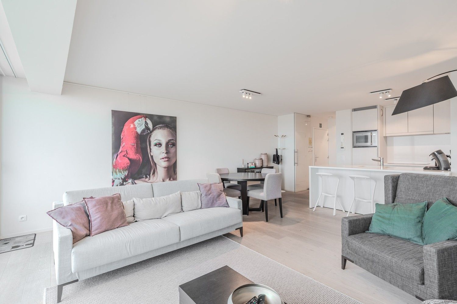 RESIDENTIE ROYAL PHARE foto 13