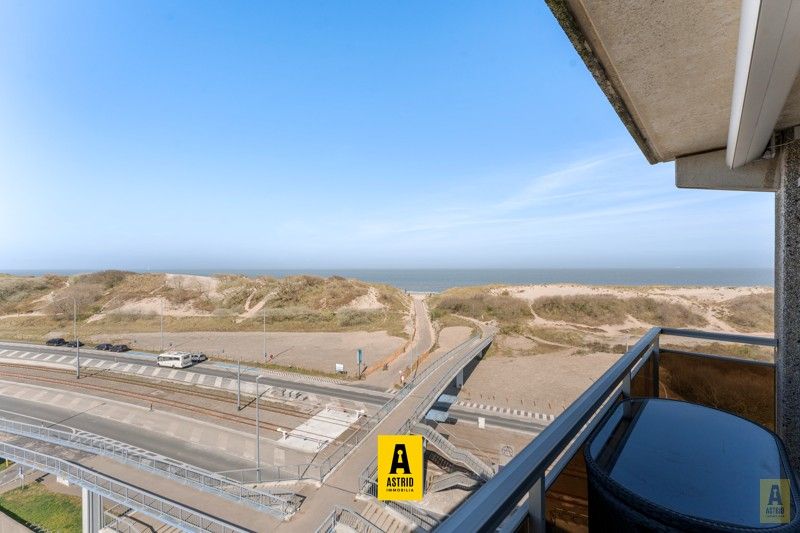 Absoluut topappartement met zeezicht! foto 15