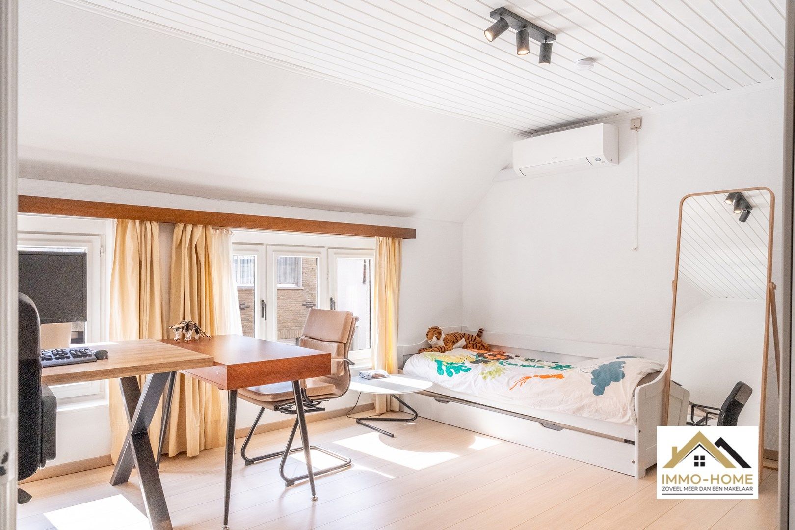 Instapklare woning met EPC-label B!  foto 26
