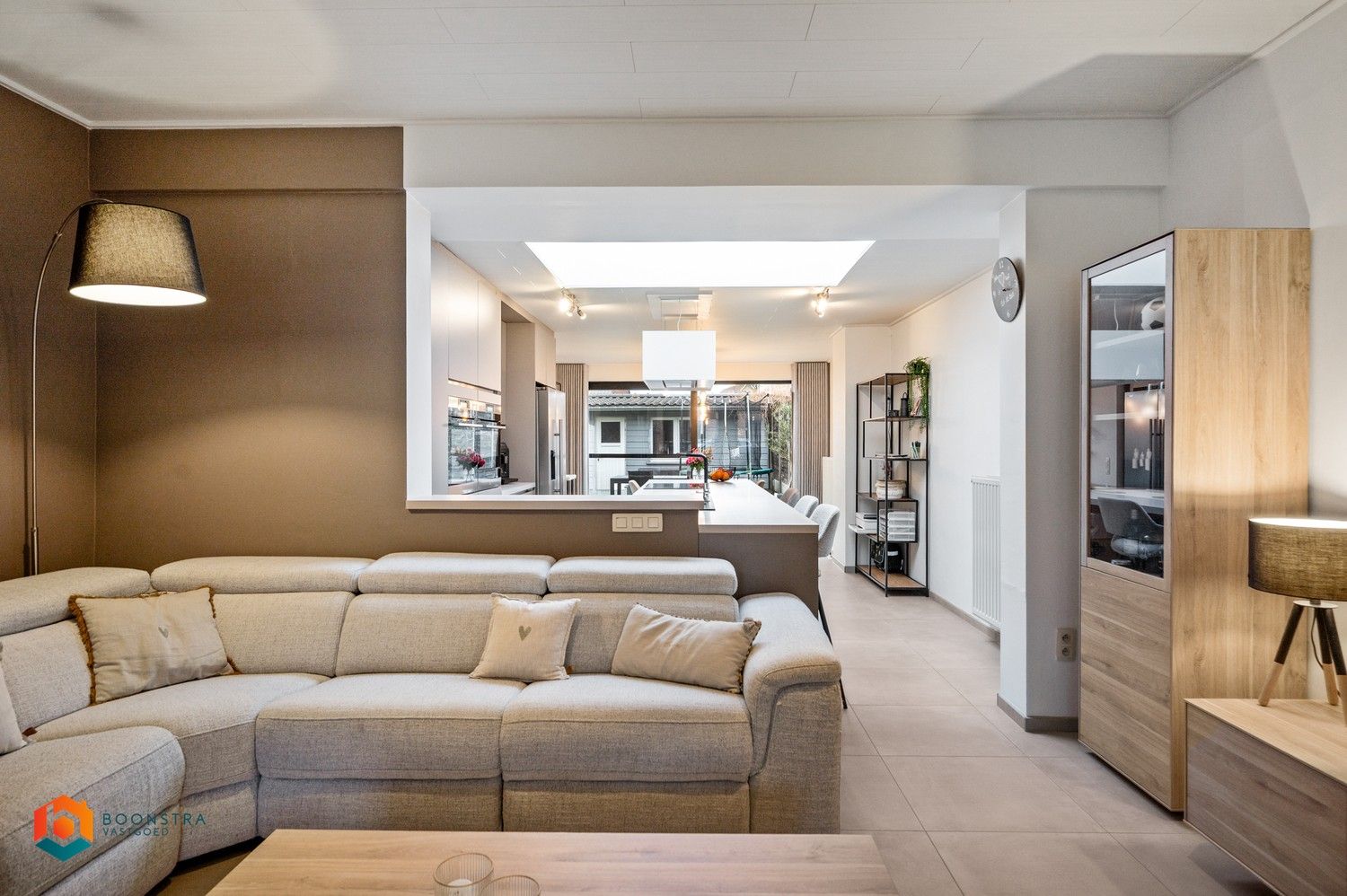 Energiezuinige woning met 3 slpkrs en garage te St-Katelijne-Waver foto 7