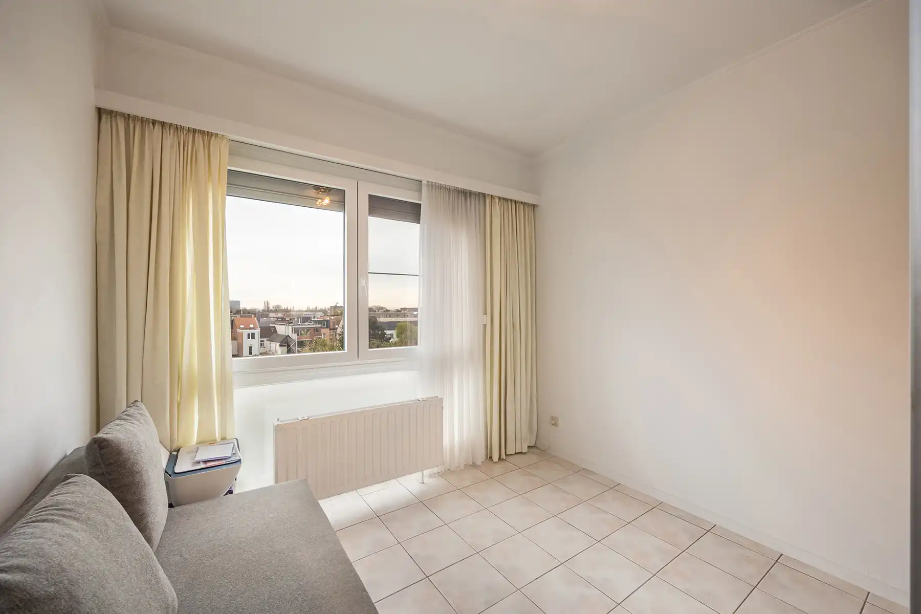 Leuk appartement op rustige locatie foto 7