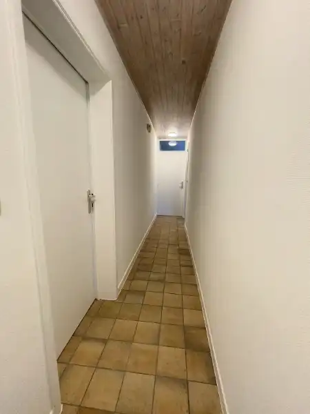 Gelijkvloers appartement foto 2