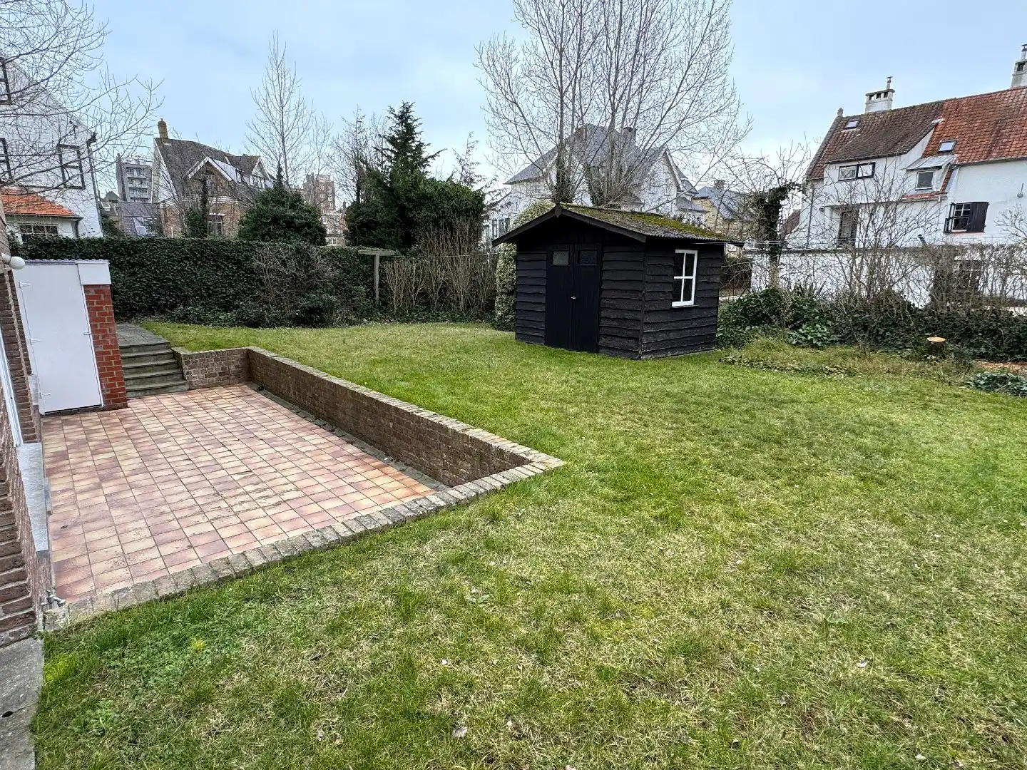 Witteberglaan 16 GV02 foto 11