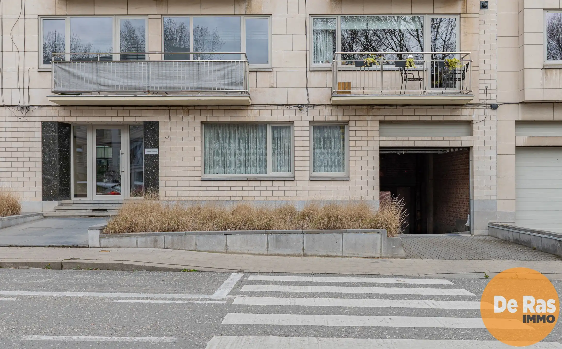 AALST - Gelijkvloers appartement op toplocatie foto 17