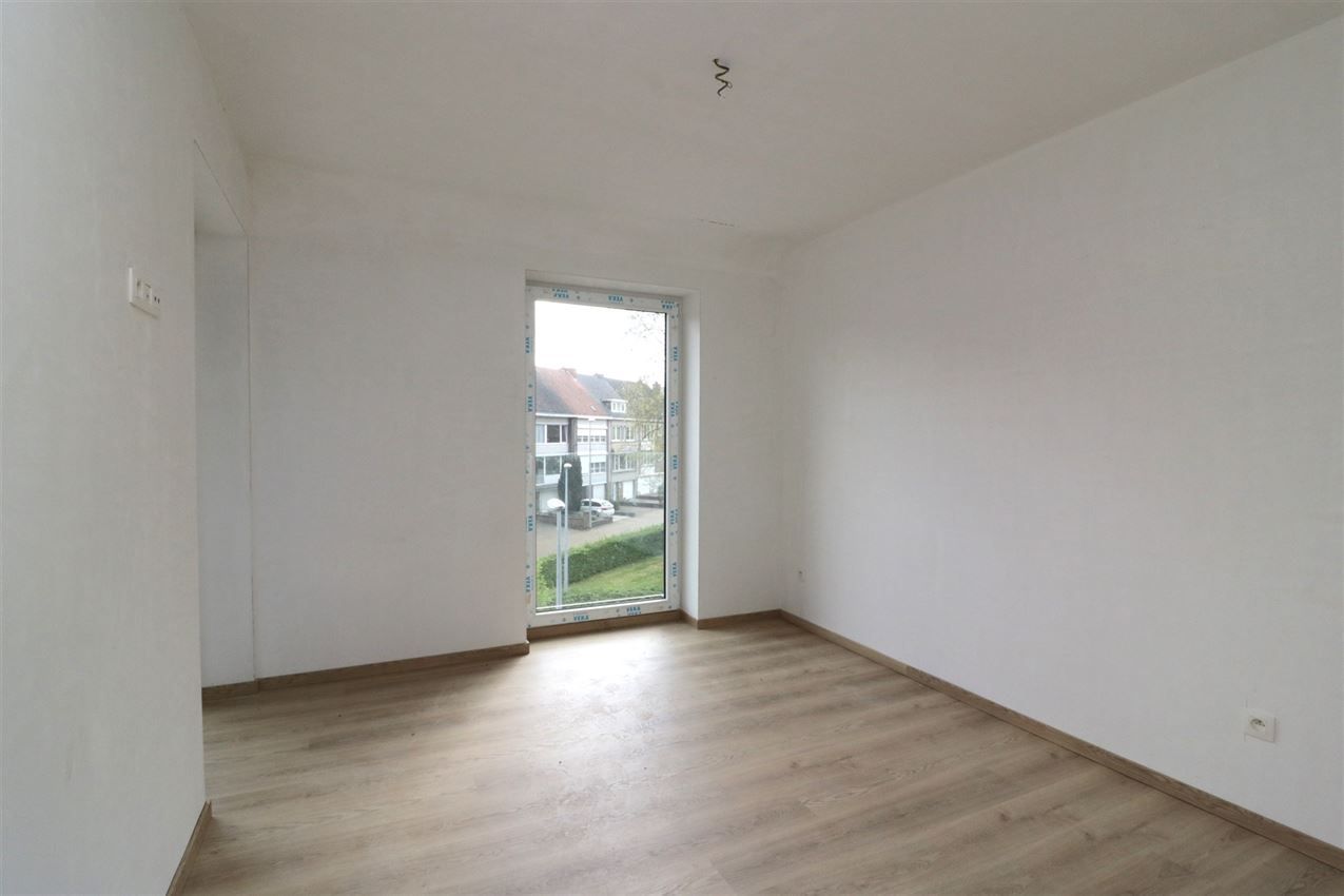 Gunstig gelegen nieuwbouwappartement met 2 slpk. en parking foto 15