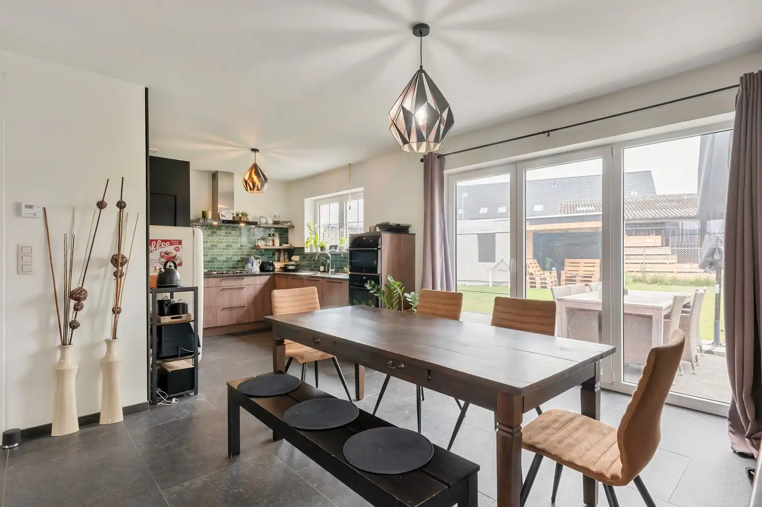 INSTAPKLARE WONING I 3 SLPK I KEERBERGEN foto 9