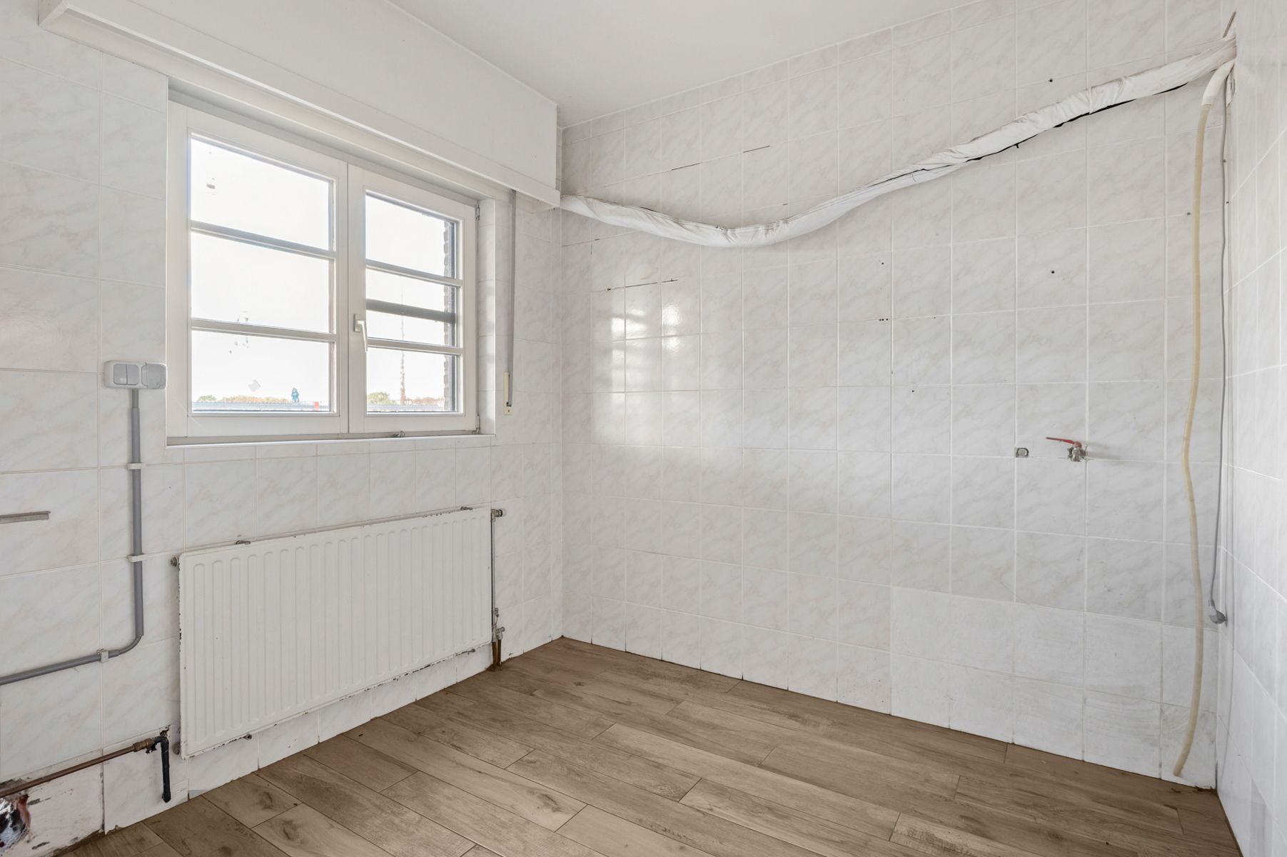 IN OPTIE. Woning met industriehal (212m2) op 2229m2 grond foto 21