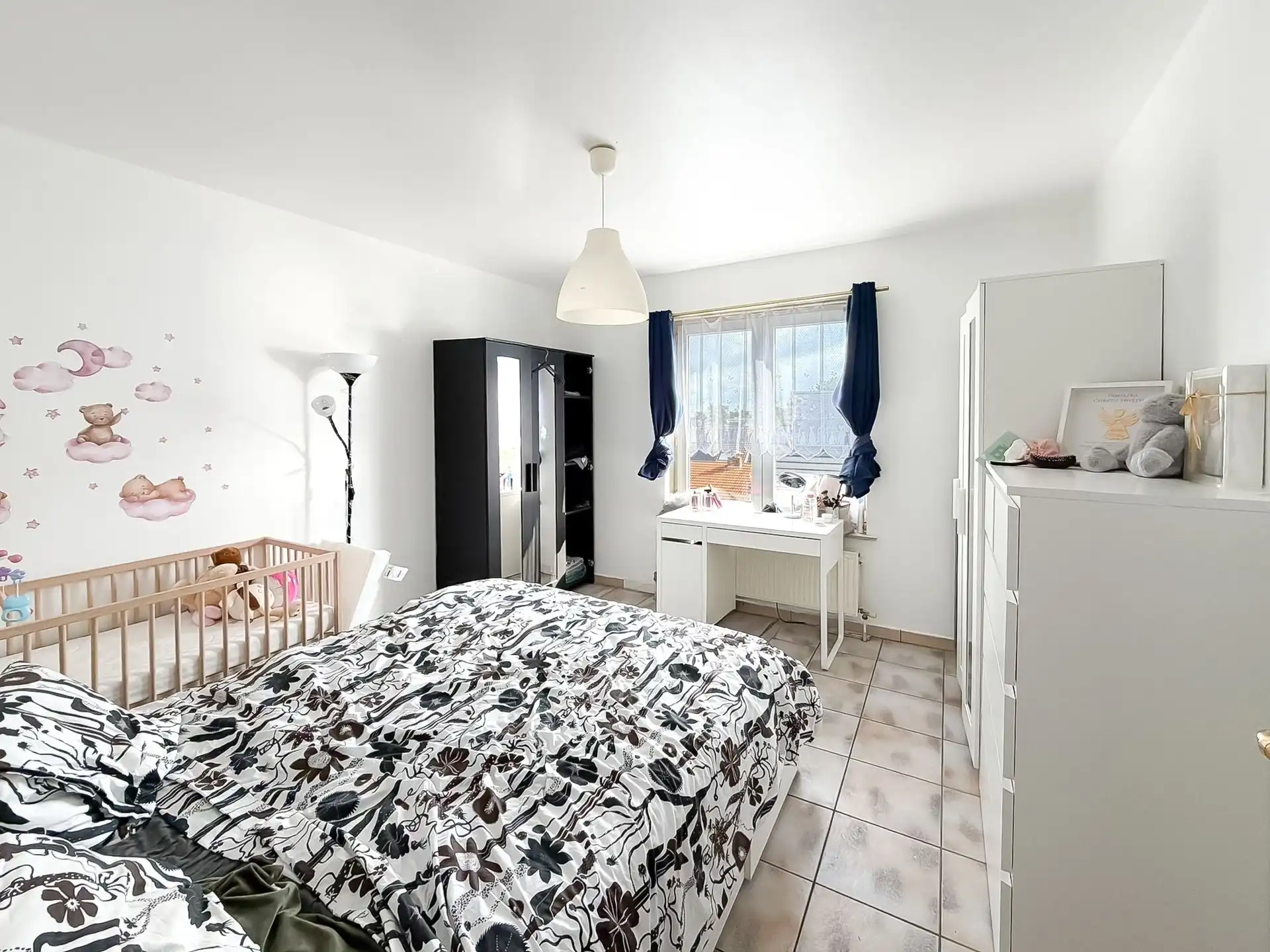 Appartement foto 5