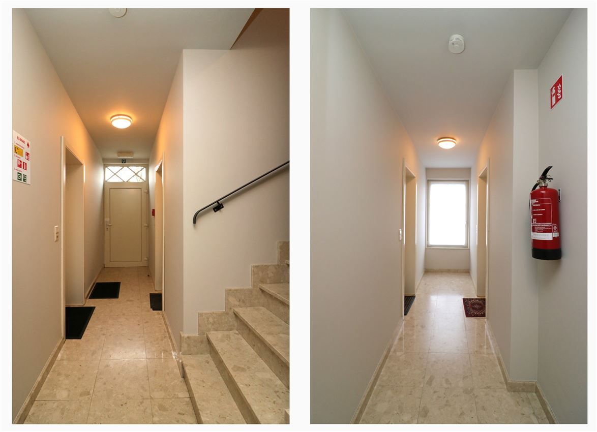 Duplex-appartement, 3 slpk, garagebox foto 36