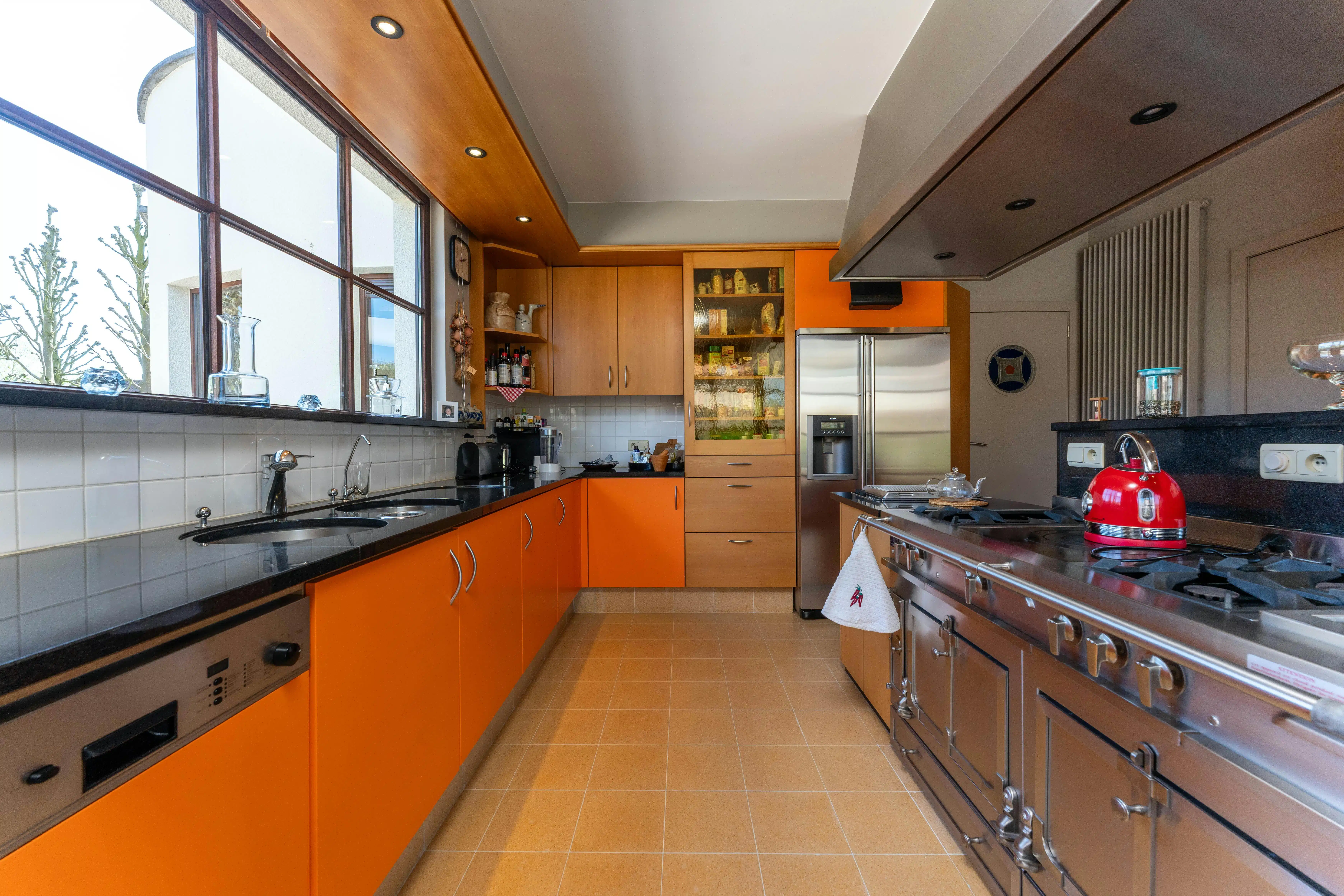 Exclusieve villa te koop in Jabbeke  foto 12