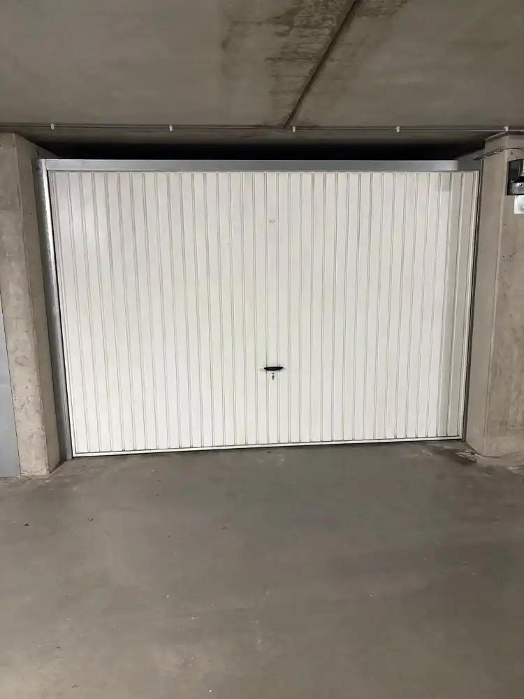 Lichtrijk hoekappartement in het centrum van Blankenberge foto 21