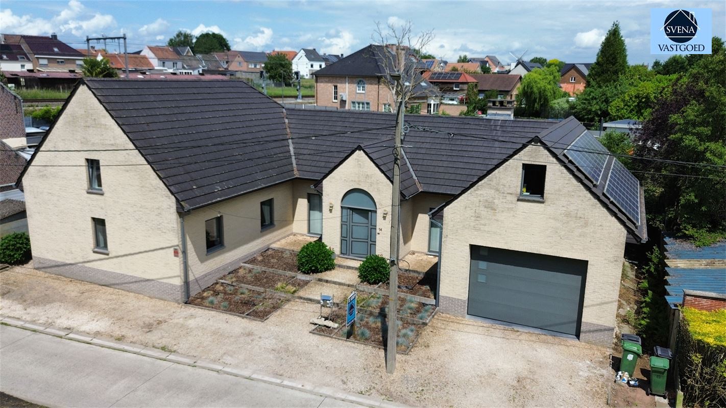 Open bebouwing met 6 kamers en 2 badkamers foto 20