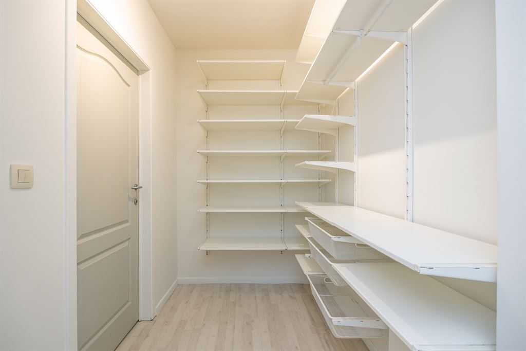 Gelijkvloers appartement in centrum A met stadstuin foto 8