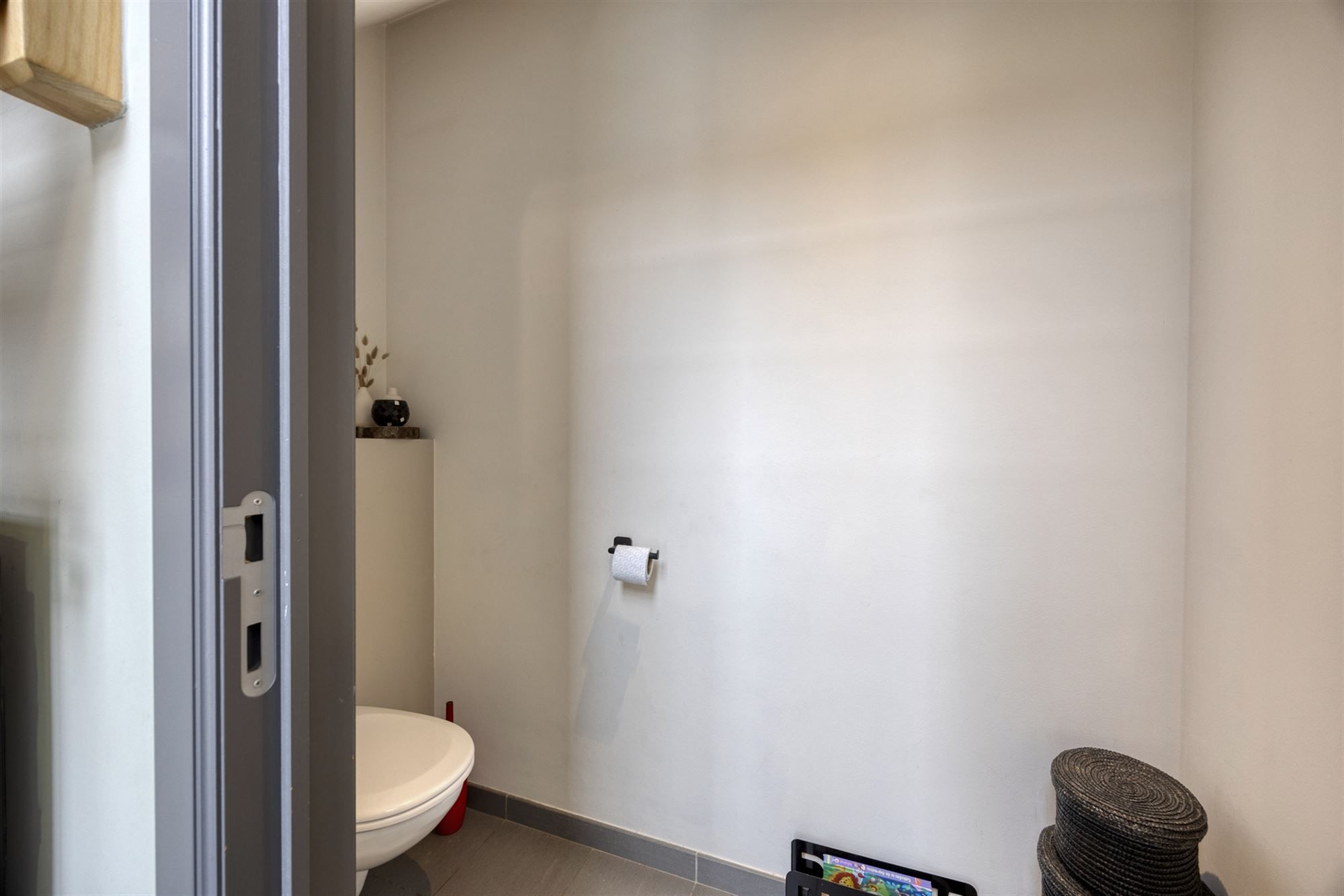 Energiezuinige gezinswoning in Laakdal met 4 slaapkamers foto 6