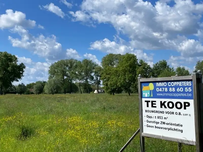 Grond te koop foto 2