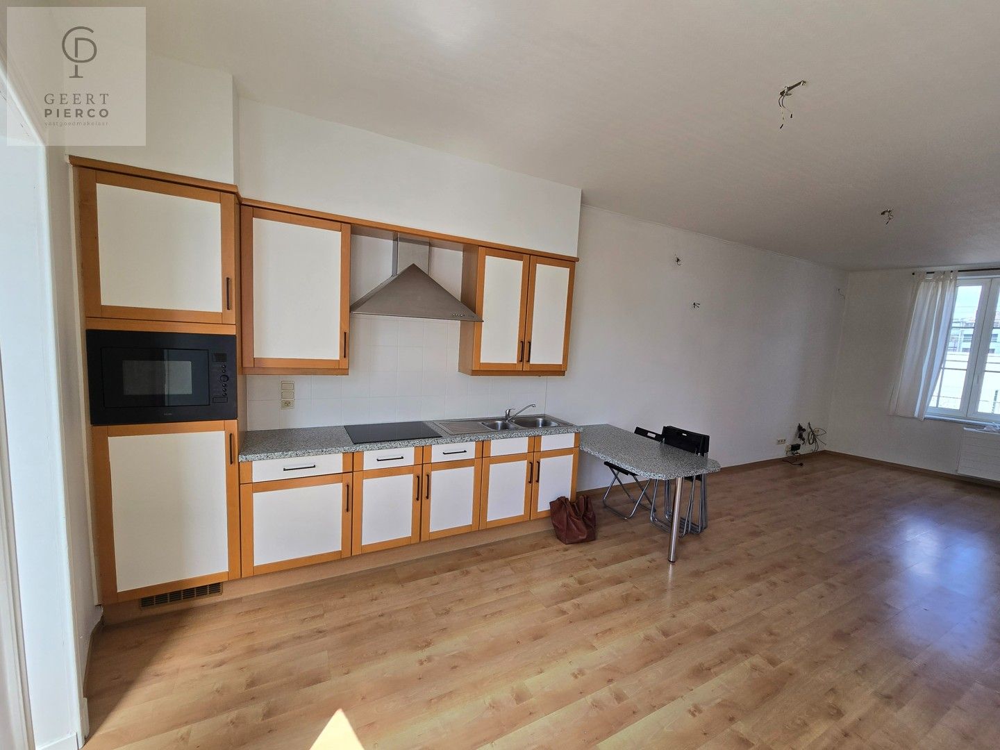 Appartement met 1 slaapkamer te huur foto 6