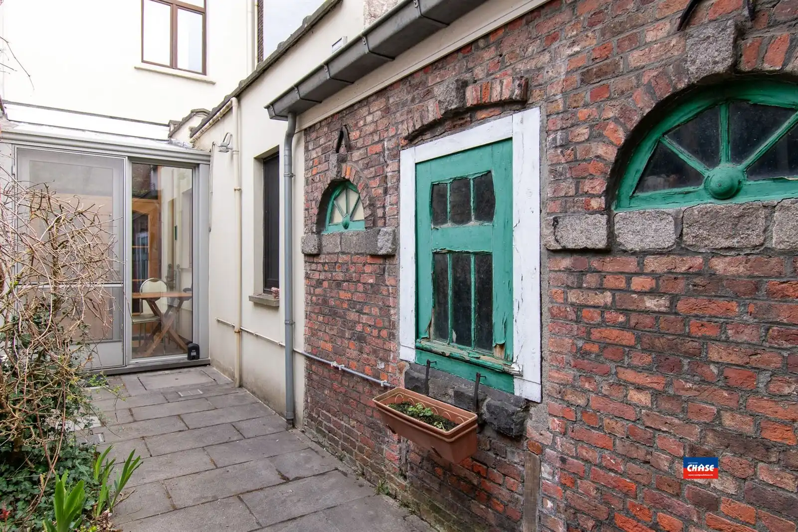 Woning met 4 tot 5 slaapkamers en tuin foto 8