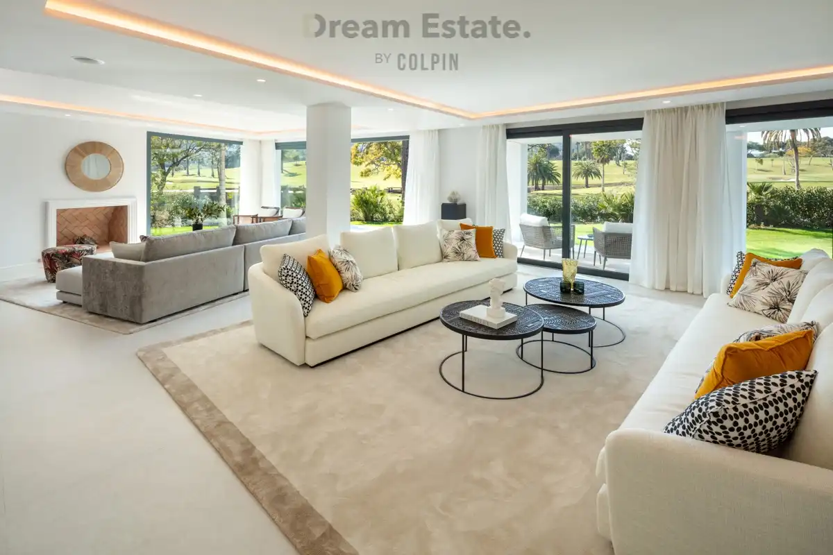 Eerstelijns golf te Las Brisas foto 10