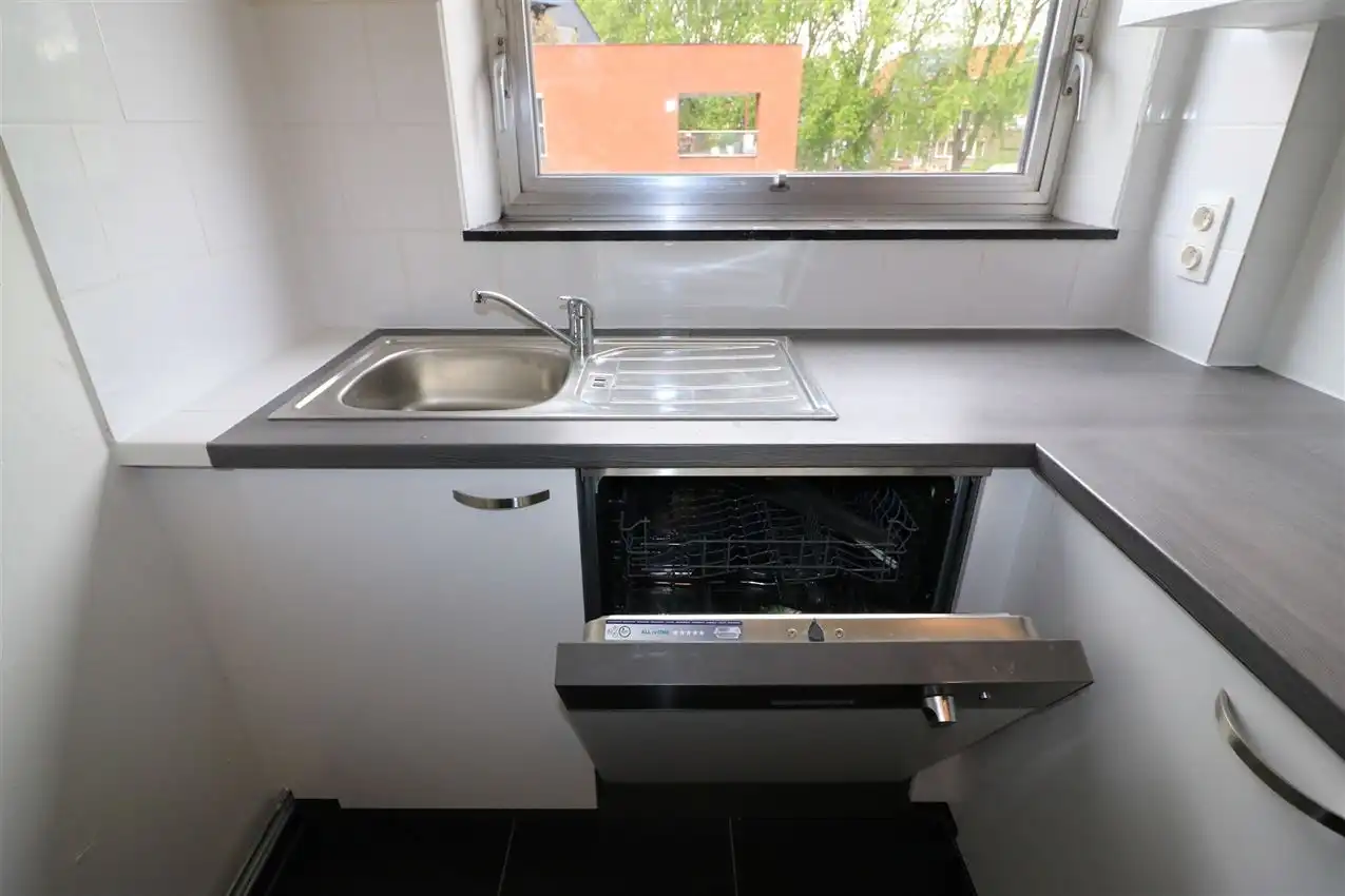 Volledig vernieuwd appartement met 1 slpk. nabij centrum Aarschot foto 10