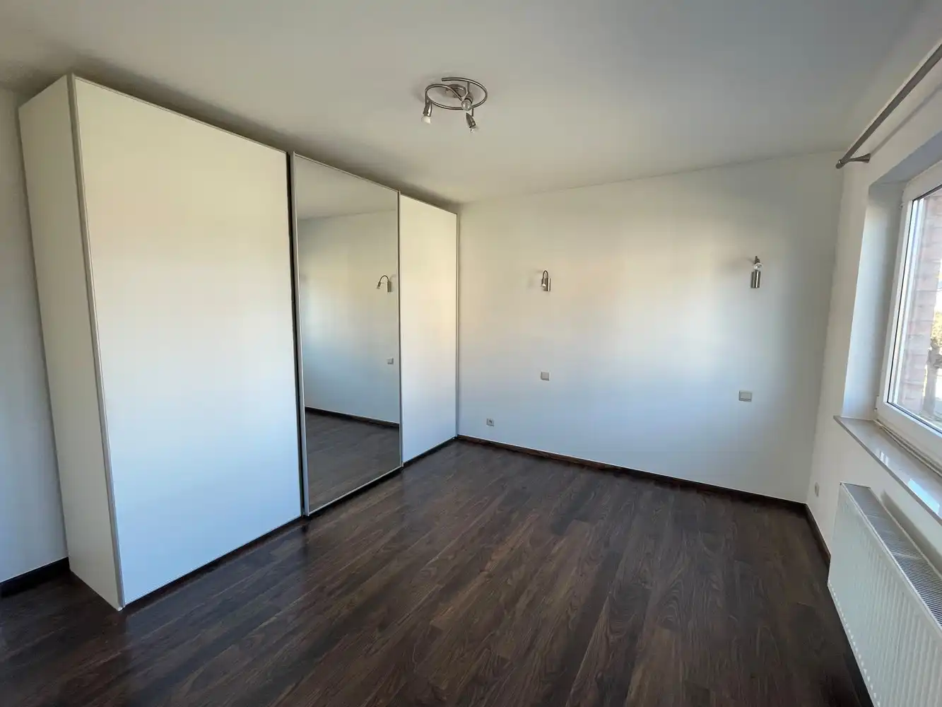 Appartement met zuidwest gericht terras van 28m² + garage foto 7