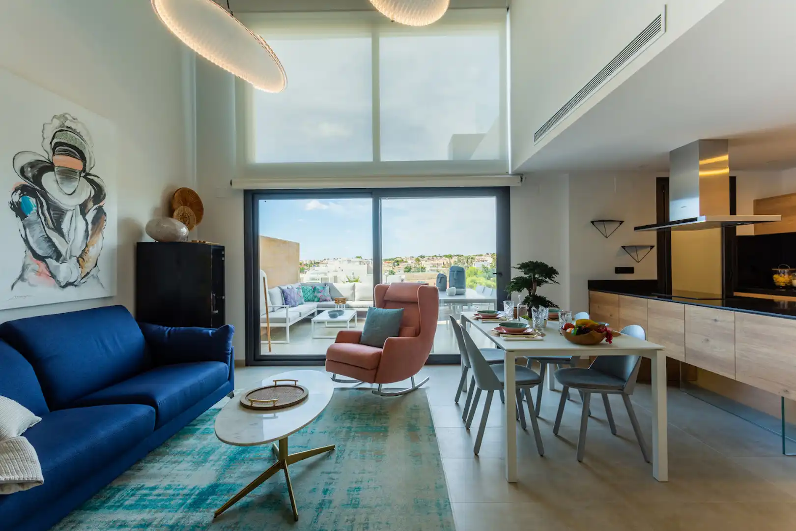 Laatse appartementen. foto 4