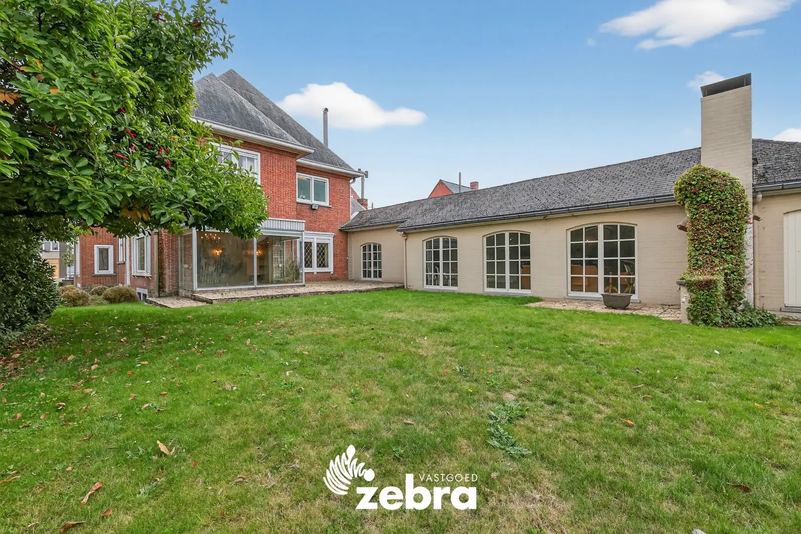 Unieke karaktervolle herenwoning met mogelijkheid voor zelfstandig beroep! foto 31