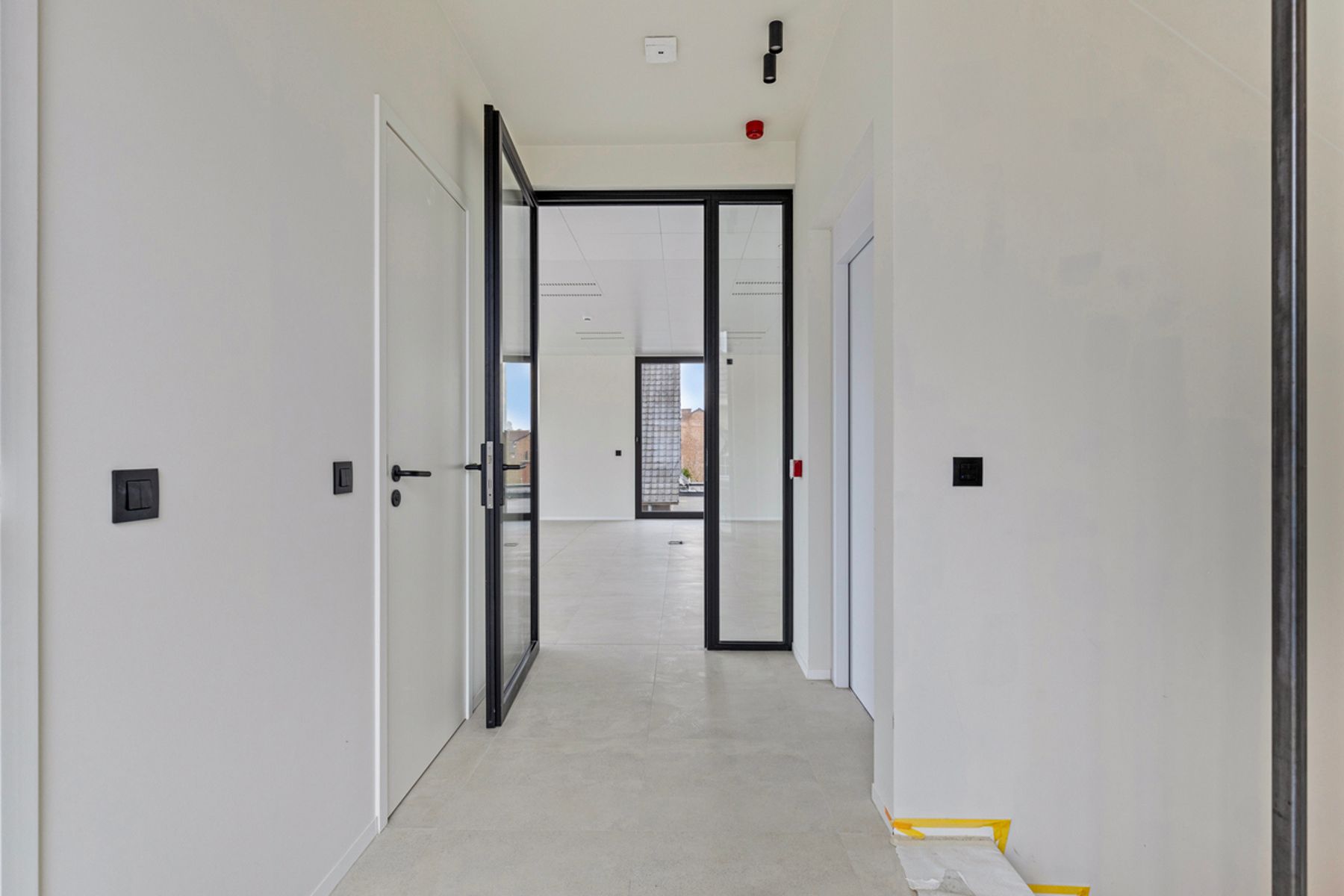 Kantoor te huur foto 4