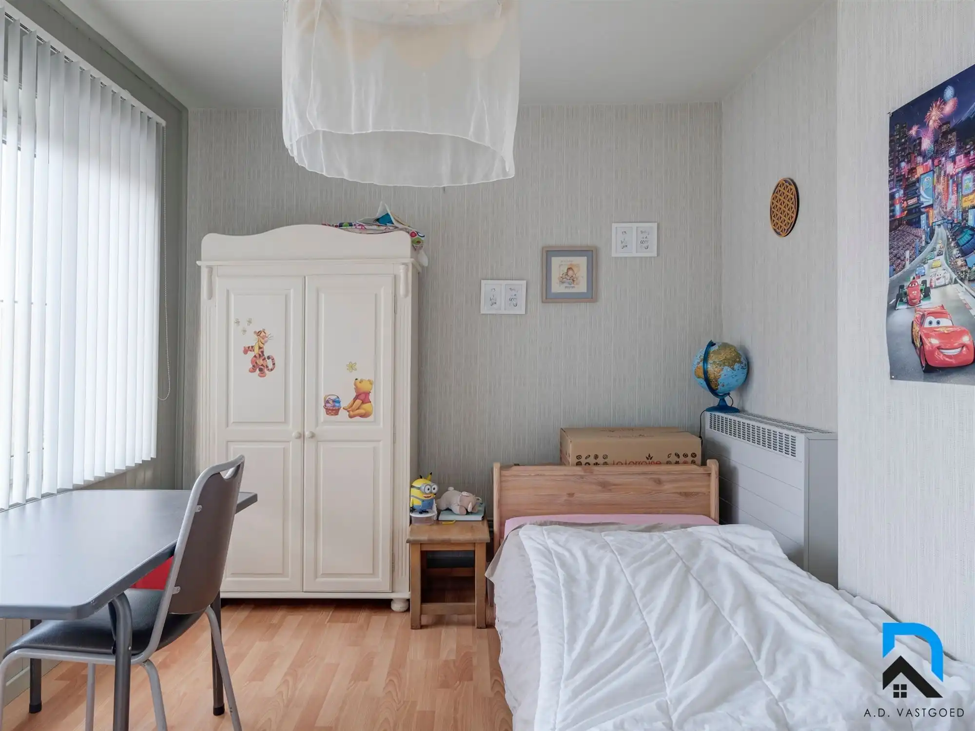 Halfopen bebouwing in Diepenbeek op ruim perceel foto 20