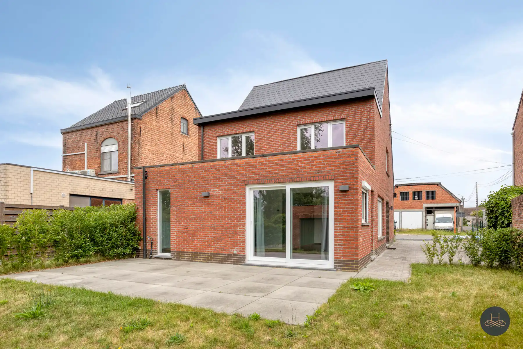 Leuke woning op zeer centrale ligging  foto 25