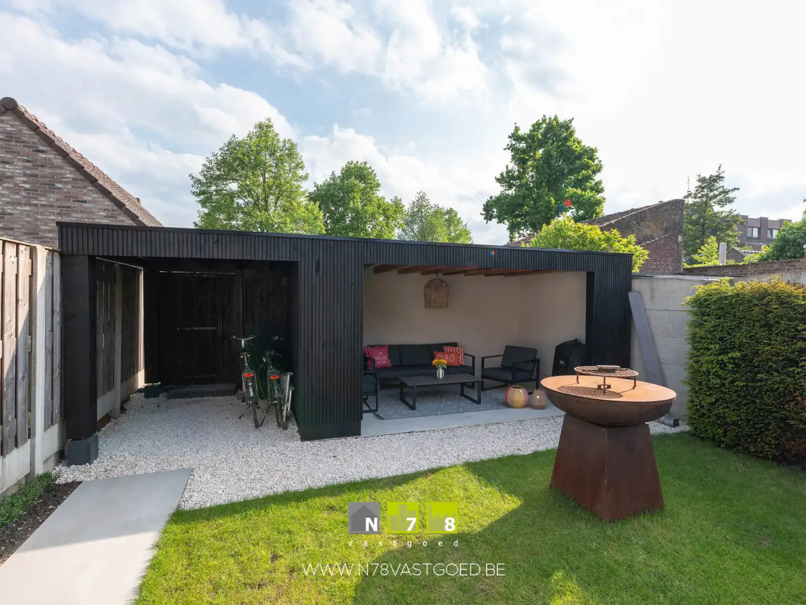 Huis te koop foto 21