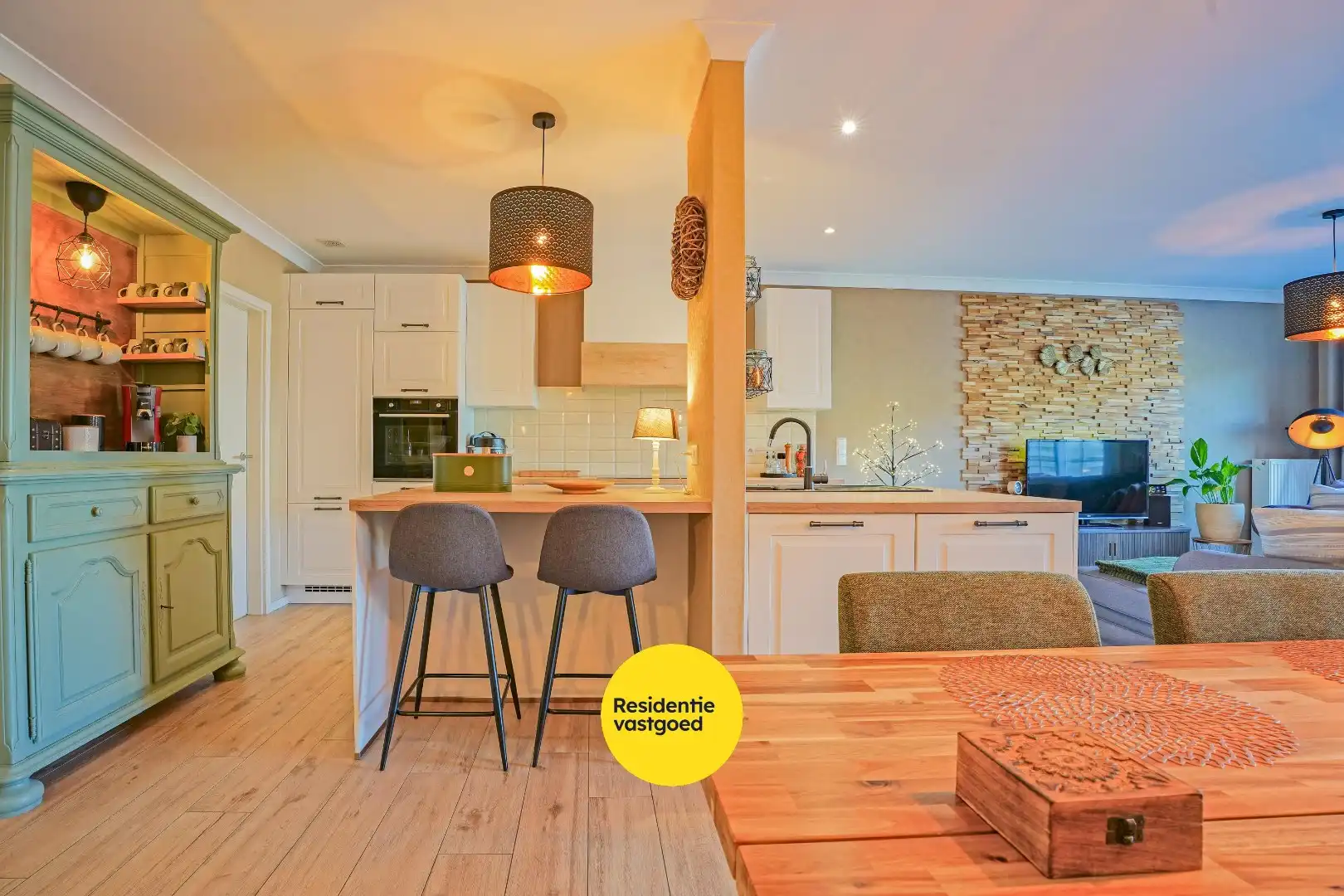 KIJKDAG zaterdag 14/3/26 tussen 13u30 en 15u30 (via residentievastgoed.be) foto 5