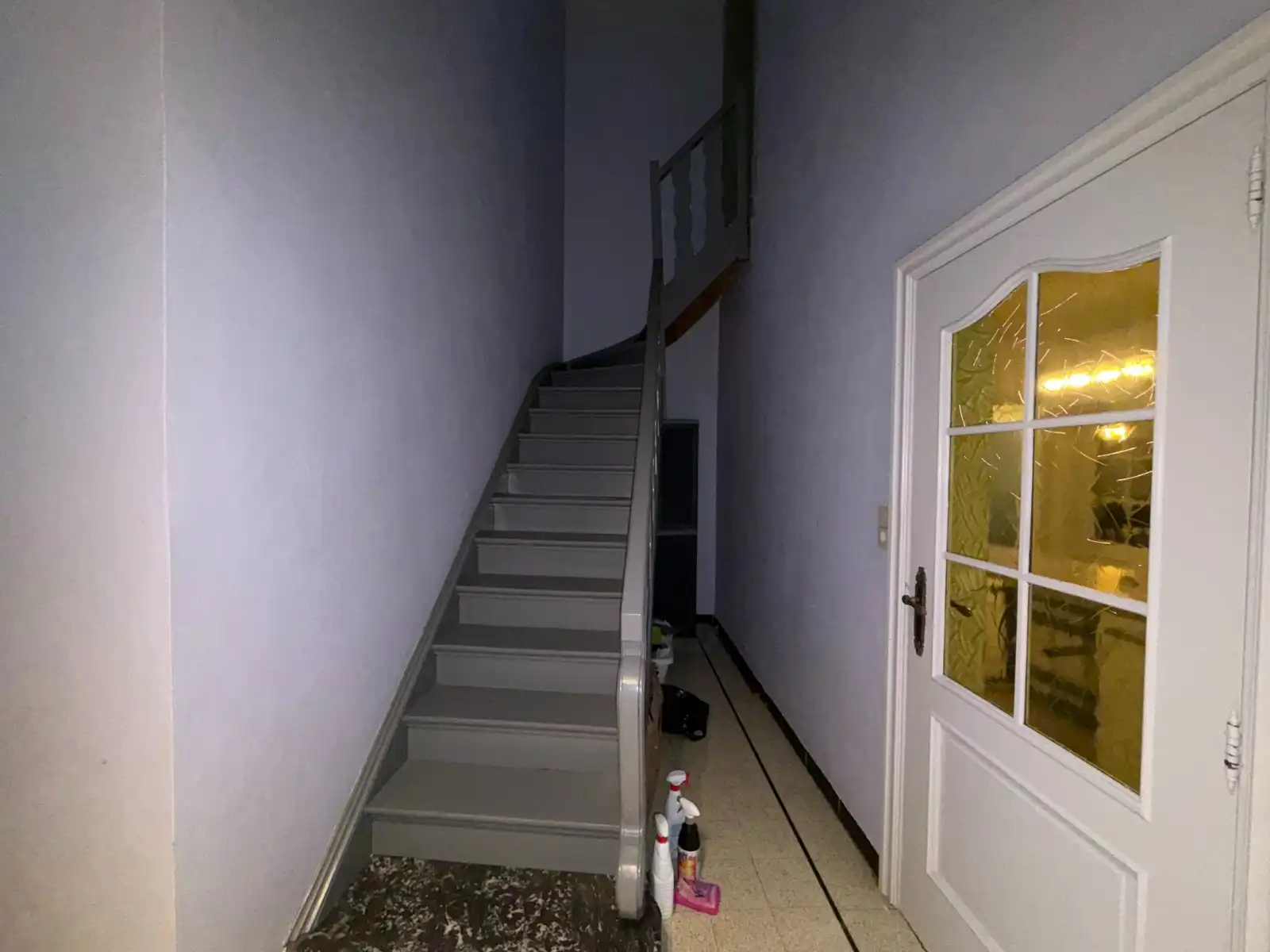 Ruime woning met veel potentieel te Gent foto 11