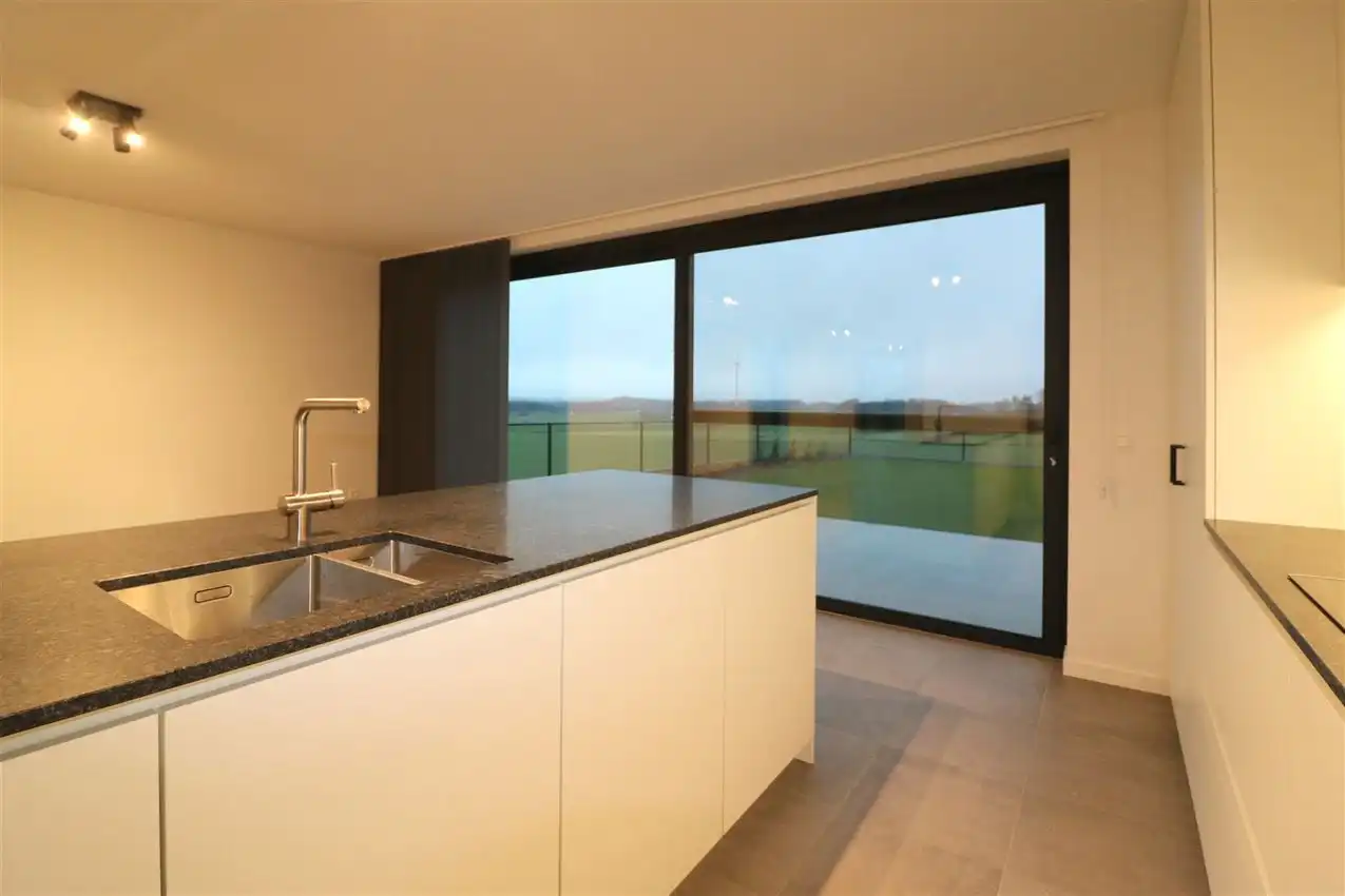 Nieuwbouw, energiezuinig, prachtige omgeving, garage foto 15