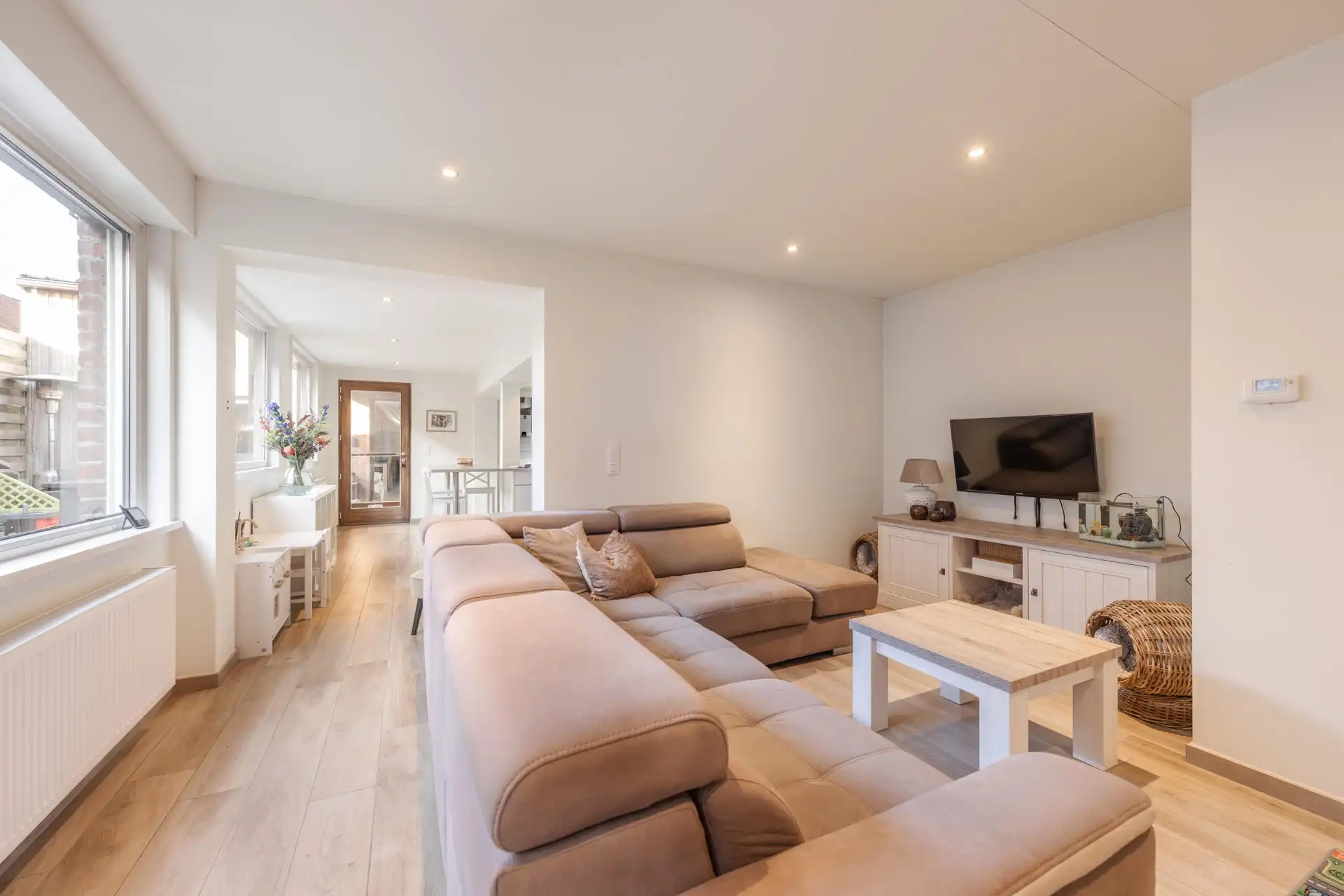Huis te koop Kleine Driesstraat 14 - 8792 Desselgem
