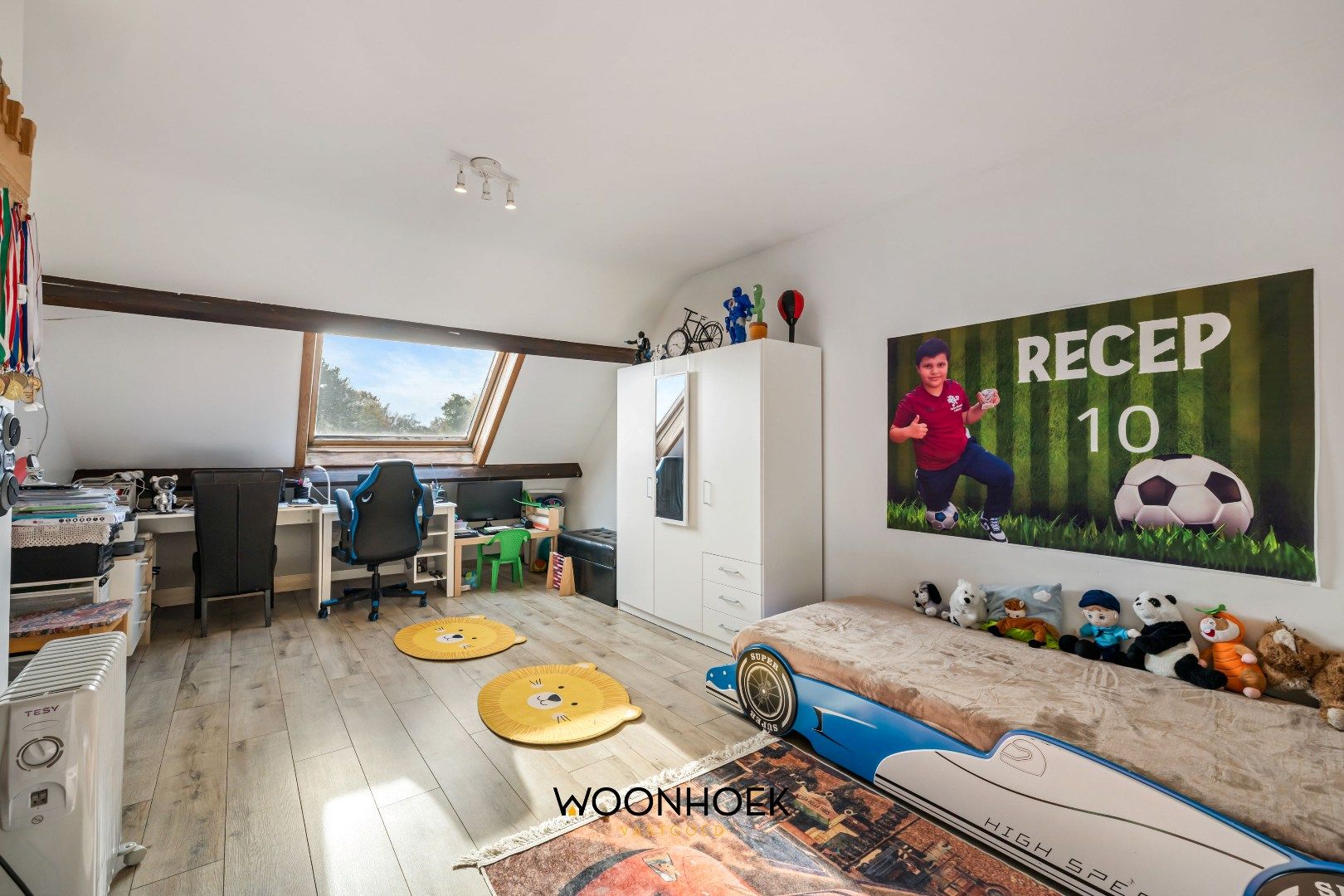 VERKOCHT! Binnen de maand! Woonhoek Vastgoed foto 18