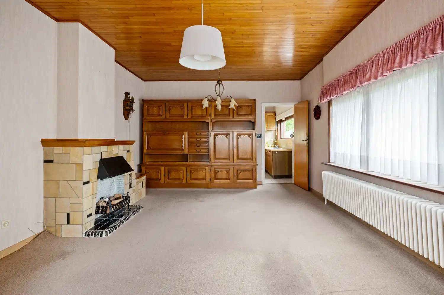 Vrijstaande laagbouwwoning met tal van mogelijkheden in Oelegem! foto 3