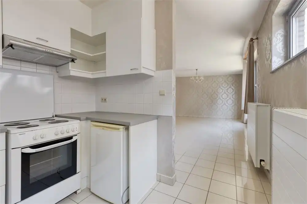 Energiezuinig stadsappartement foto 7